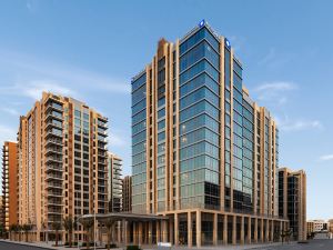 Wyndham Dubai Deira