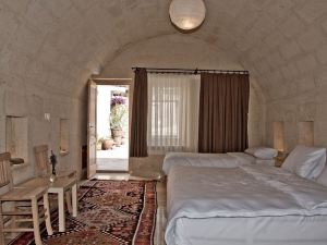 Maze of Cappadocia Hotel