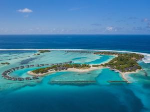 Cinnamon Dhonveli Maldives