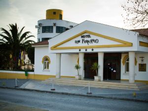 Hotel Dom Fernando