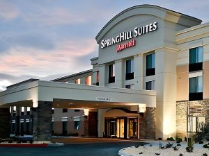 SpringHill Suites Lancaster Palmdale