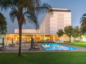 InterContinental Hotels Lusaka