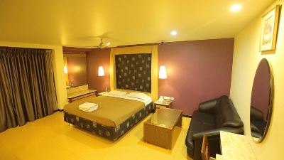 Other Hotel Vijayetha Photo