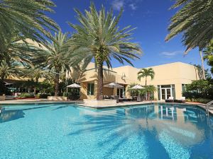 InterContinental Hotels at Doral Miami