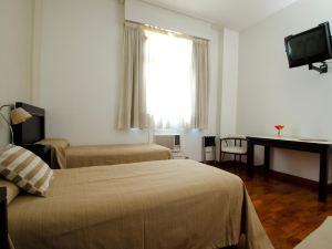 Hotel Albertina Boutique