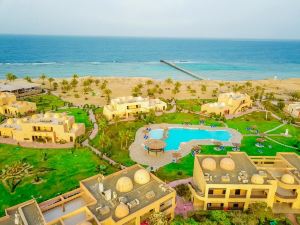 Wadi Lahmy Azur Resort - Soft All-Inclusive