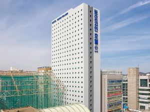 Toyoko Inn Incheon Bupyeong