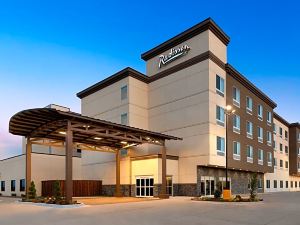 Radisson Hotel Oklahoma City Airport