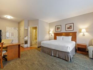 Extended Stay America Suites - Houston - Katy - I-10