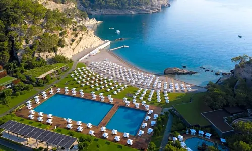 Maxx Royal Kemer Resort