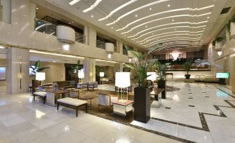 Hotel Granvia Hiroshima