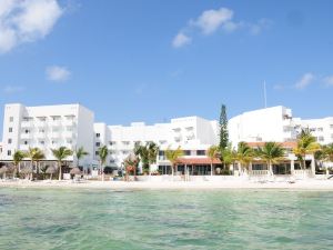 Ocean View Cancun Arenas