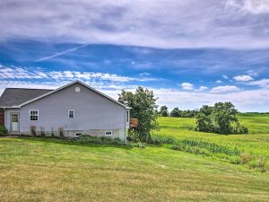 Peaceful Cottage in the Heart of Amish Country!