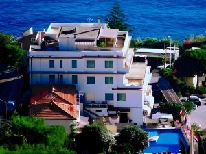 Hotel Ariston Montecarlo