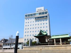 Onomichi Royal Hotel