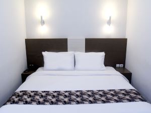 Citra Suites Surabaya