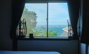 Awaji Aquamarine Resort #2 - Pet Friendly, Self Check-in Only