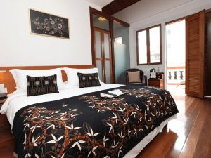 Gingerflower Boutique Hotel