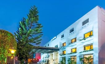 Hotel Hindusthan International, Bhubaneswar