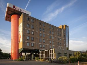 Ibis Rotterdam Vlaardingen