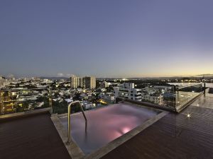 Ciqala Luxury Suites - San Juan