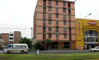 Hotel Melodia