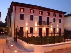 Villa Giotto Luxury Suite & Apartments