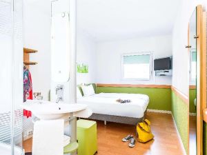 Ibis Budget Ludwigsburg