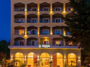 Corfu Hellinis Hotel