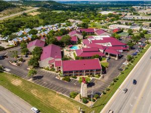 Y O Ranch Hotel and Conference Center