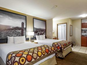 Park Inn by Radisson Osoyoos