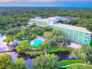 Sawgrass Marriott Golf Resort & Spa