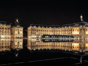 Hôtel Mercure Bordeaux Centre-Ville