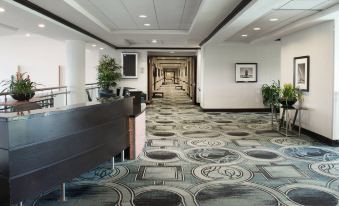 Sheraton Miami Airport Hotel and Executive Meeting Center