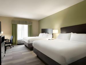 Holiday Inn Express & Suites Knoxville-Clinton