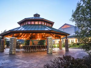 Hilton Garden Inn Watertown/Thousand Islands