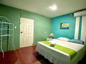 Green Hostel