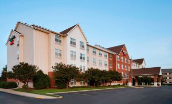 TownePlace Suites Chicago Naperville