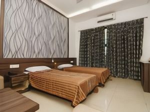 Hotel Tansen Residency