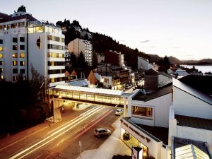 Sheraton Bariloche Hotel