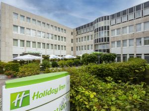 Holiday Inn Frankfurt Airport-Neu-Isenburg