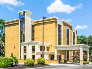 Comfort Inn Newport News-Williamsburg East