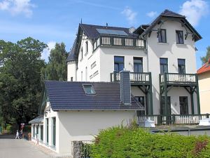 Hotel Villa Sommer