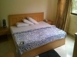 Animens Hotel Takoradi