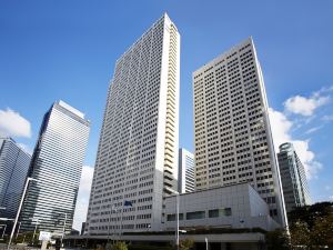 Keio Plaza Hotel Tokyo