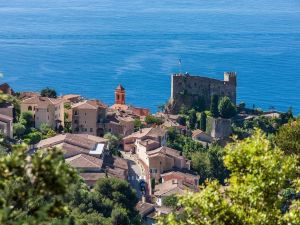 Ibis Roquebrune Cap Martin Menton