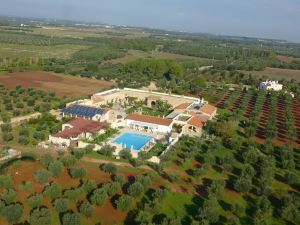 Agriturismo Masseria Chicco Rizzo