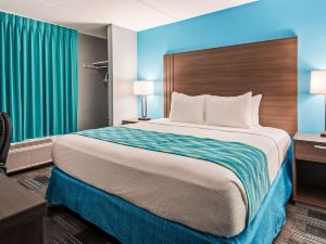 SureStay Hotel by Best Western Jacksonville South