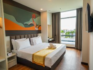 City Rise Hotel Miri