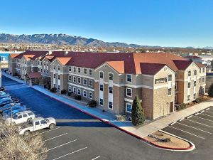 Staybridge Suites Albuquerque North